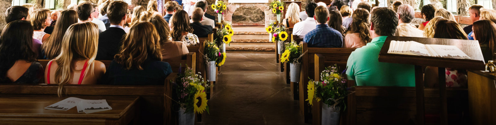 Welcome to Loveden West Group of Churches