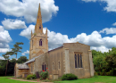 All Saints Fenton