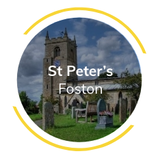 st peters foston